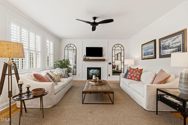 1105 Golden Star Way, Wake Forest, NC 27587