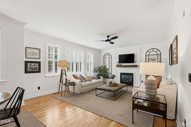 1105 Golden Star Way, Wake Forest, NC 27587