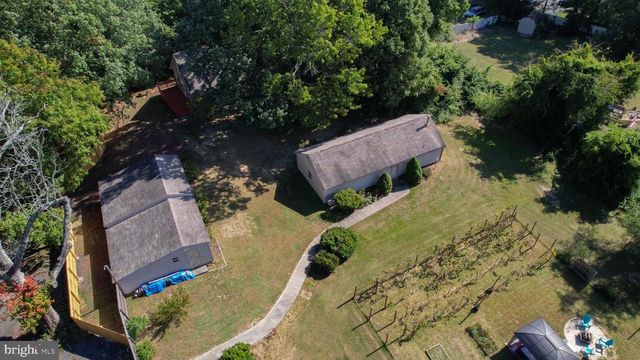 720 WOODBURY GLASSBORO RD, Sewell, NJ 08080