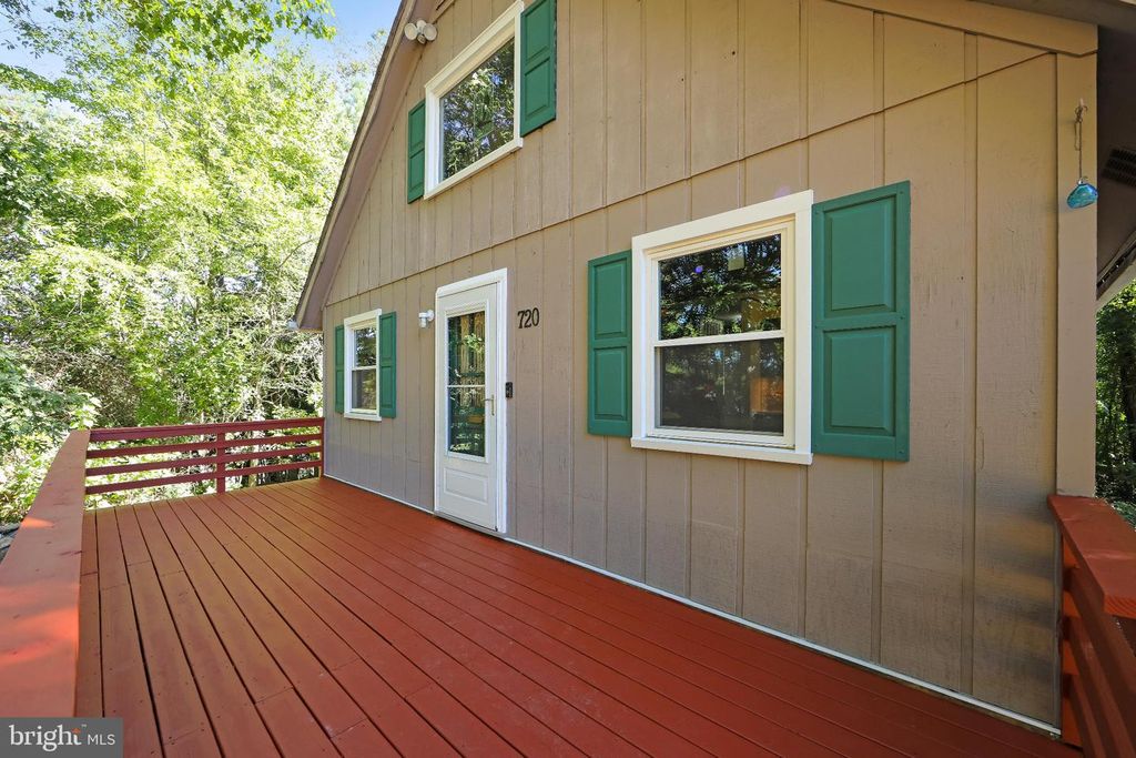 720 WOODBURY GLASSBORO RD, SEWELL, NJ 08080 — photo 3