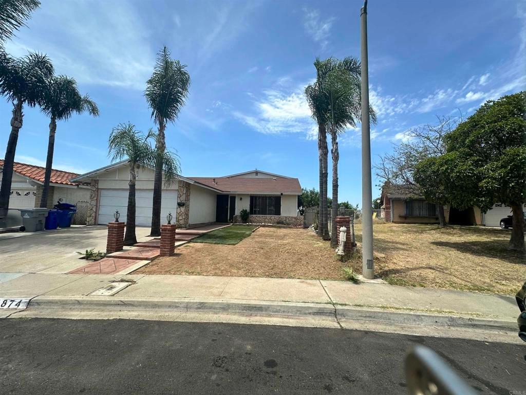 1874 Reo Court, San Diego, CA 92139 — photo 2