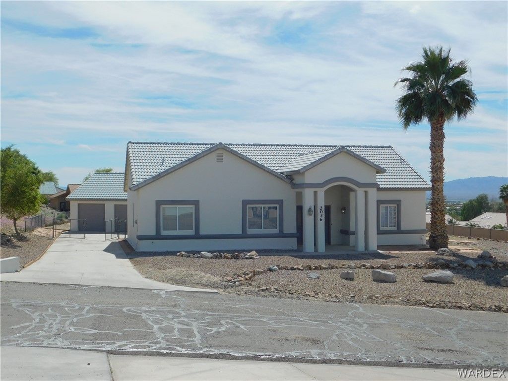2036 Primavera Lane, Fort Mohave, AZ 86426
