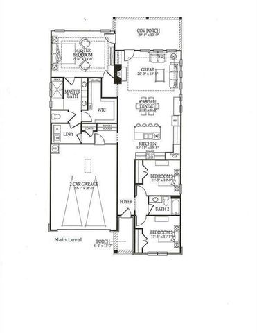 1549 Assembly Circle, Gainesville, GA 30501