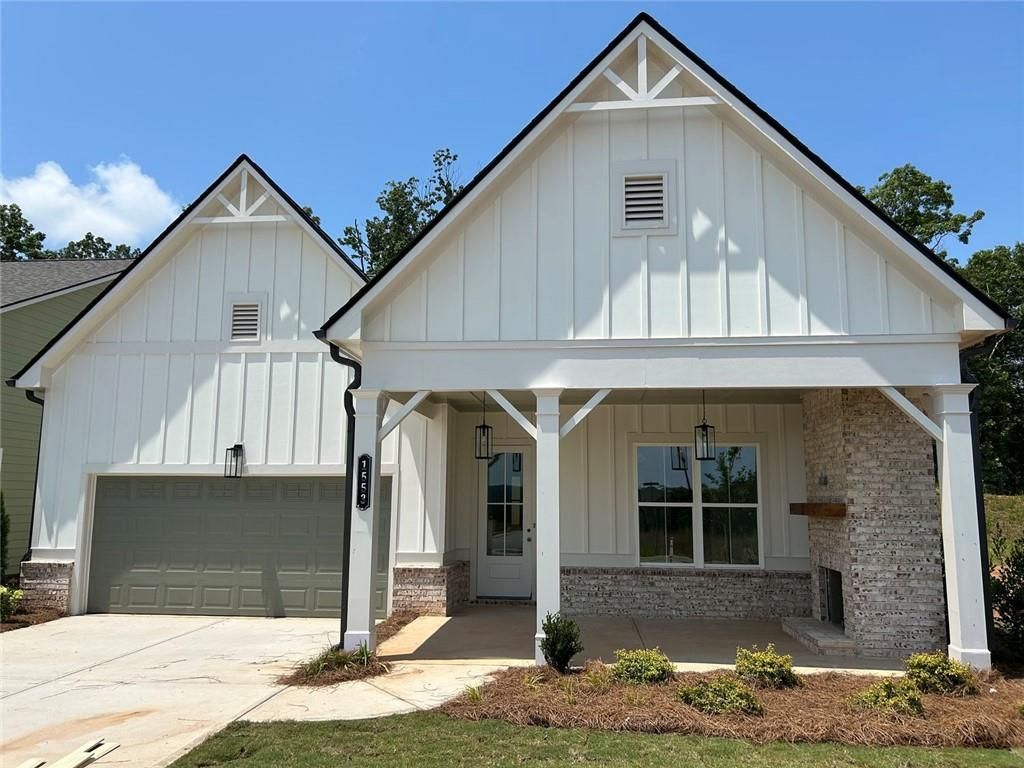 1549 Assembly Circle, Gainesville, GA 30501