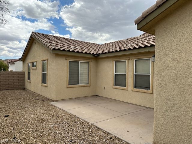 11929 KINGFISHER DAISY Court, Las Vegas, NV 89138