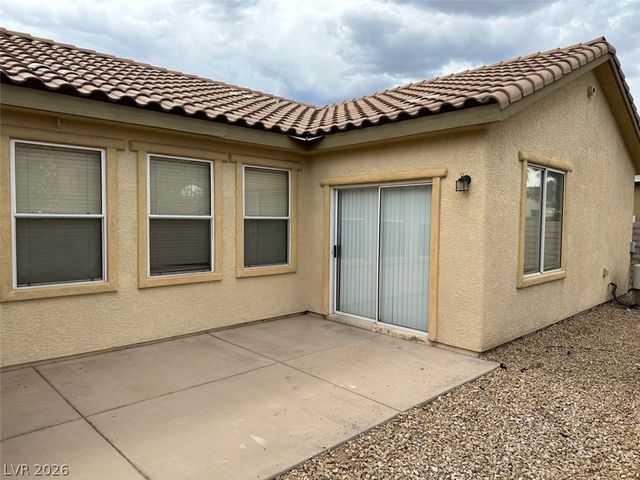 11929 KINGFISHER DAISY Court, Las Vegas, NV 89138
