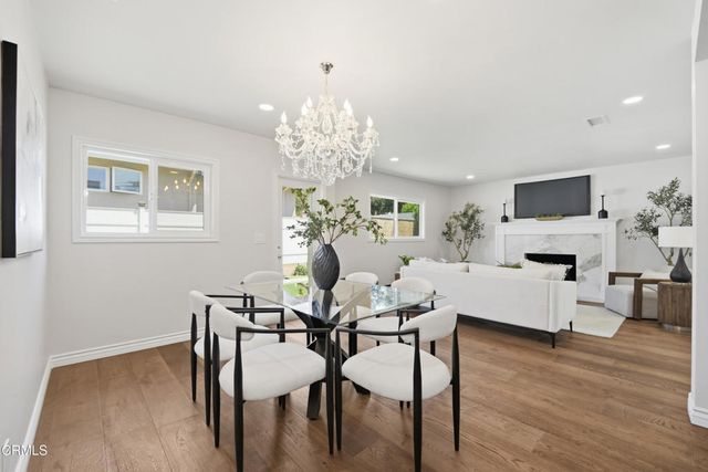 960 Crestview Drive, Pasadena, CA 91107