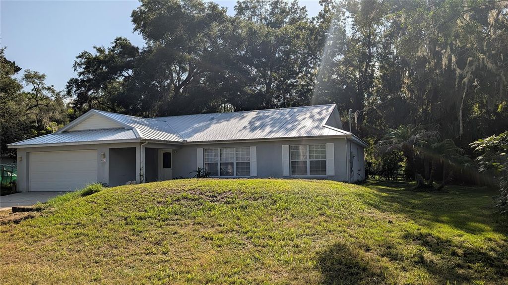 4023 N EAGLE NEST POINT, Crystal River, FL 34428