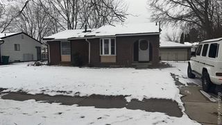 30058 Halecreek Street, Romulus, MI 48174