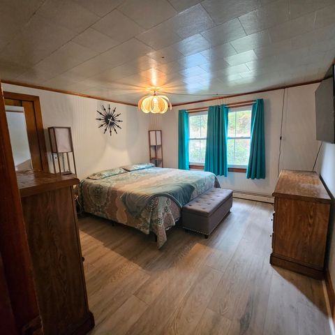 129 Marlborough Road, Troy, NH 03465