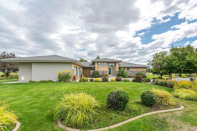 1900 Tamarack St, Colville, WA 99114