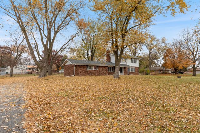 23058 W Mcclintock Road, Channahon, IL 60410