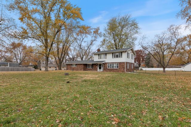 23058 W Mcclintock Road, Channahon, IL 60410
