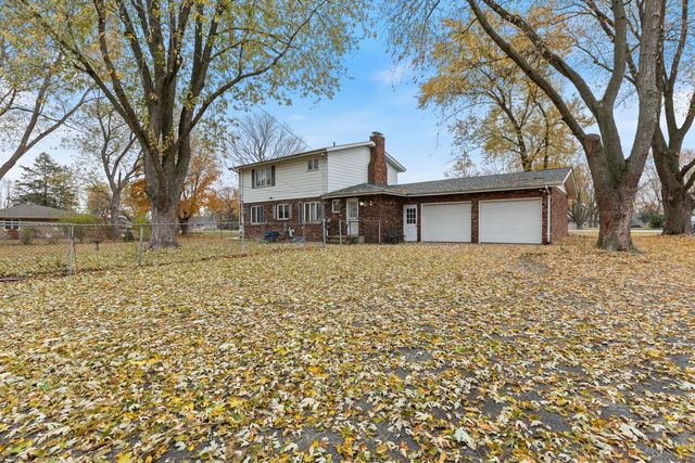 23058 W Mcclintock Road, Channahon, IL 60410