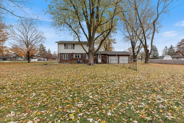 23058 W Mcclintock Road, Channahon, IL 60410
