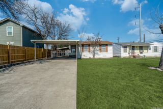 2307 Basse, San Antonio, TX 78213