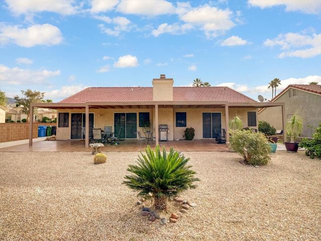 9187 Oakmount Boulevard, Desert Hot Springs, CA 92240