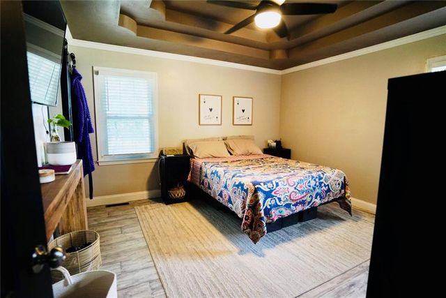 1623 SE Silkwood Lane, Lee's Summit, MO 64063