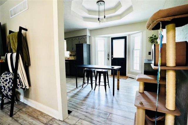 1623 SE Silkwood Lane, Lee's Summit, MO 64063