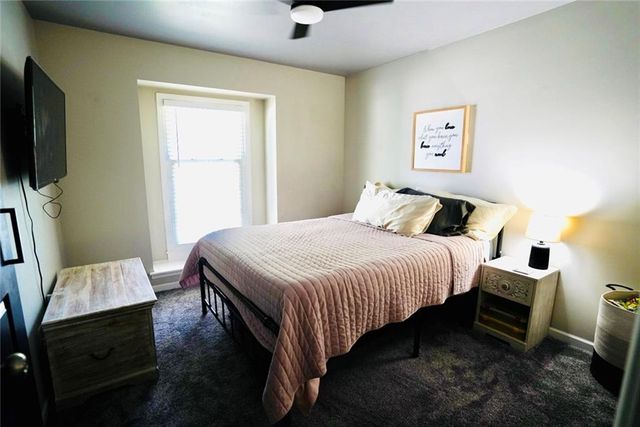 1623 SE Silkwood Lane, Lee's Summit, MO 64063