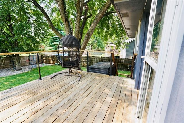 1623 SE Silkwood Lane, Lee's Summit, MO 64063