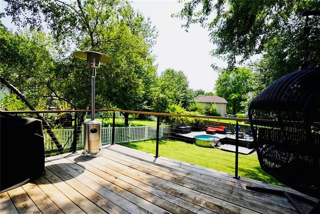 1623 SE Silkwood Lane, Lee's Summit, MO 64063