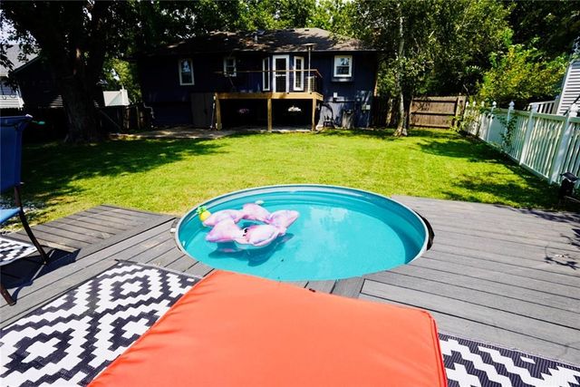 1623 SE Silkwood Lane, Lee's Summit, MO 64063