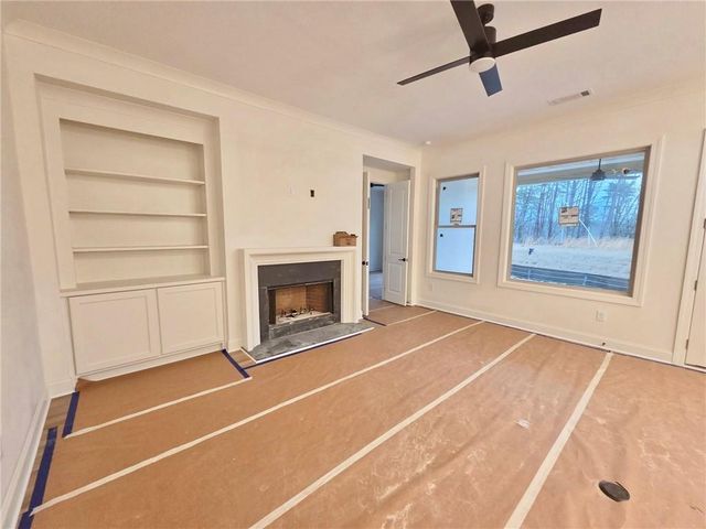 172 Cherokee Drive S, Waleska, GA 30183