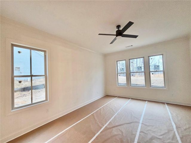 172 Cherokee Drive S, Waleska, GA 30183