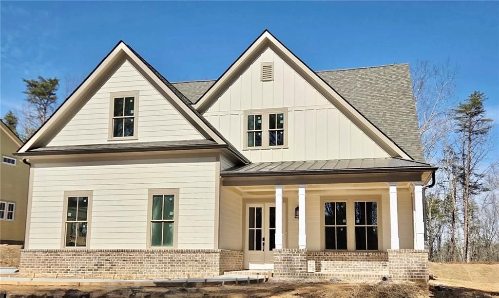 172 Cherokee Drive S, Waleska, GA 30183