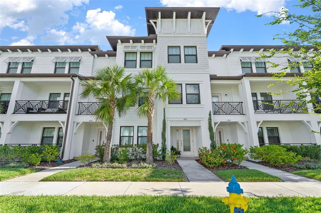 4941 W PRICE AVENUE 4, Tampa, FL 33611