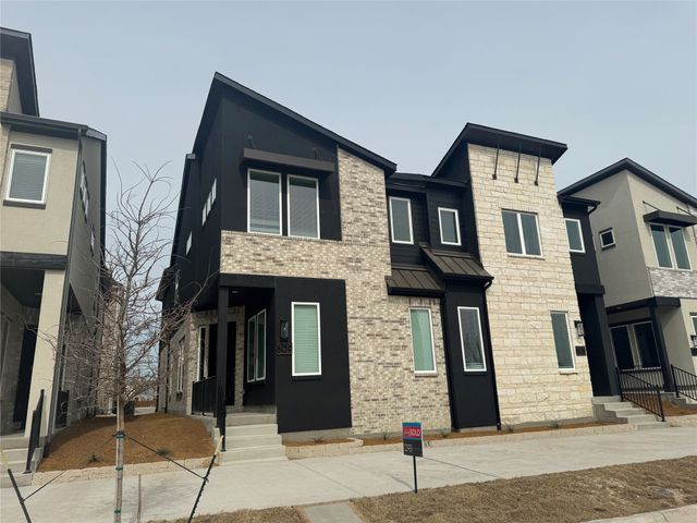 809 Meadowcrest Drive, Plano, TX 75075