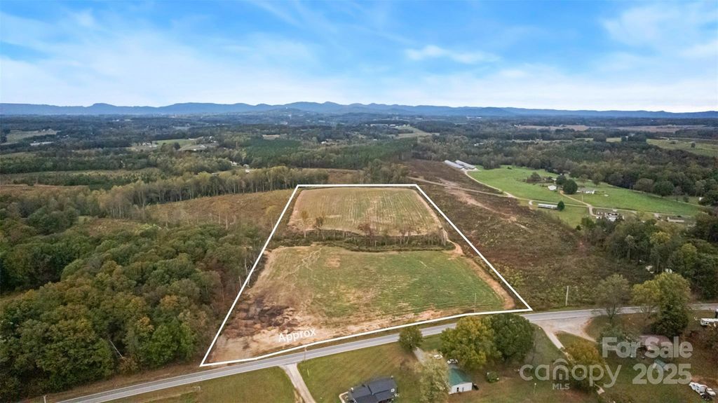 00 Millersville Road, Taylorsville, NC 28681