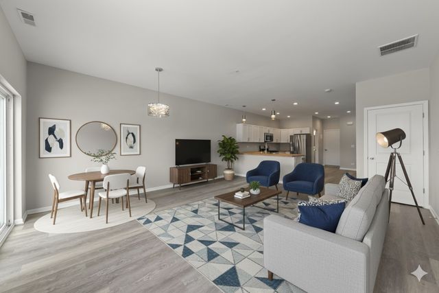 600 W Pleasant Lane A3, Lombard, IL 60148