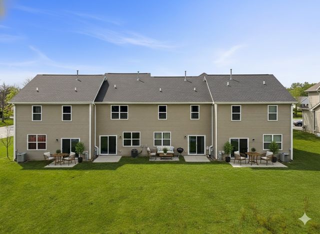 600 W Pleasant Lane A3, Lombard, IL 60148