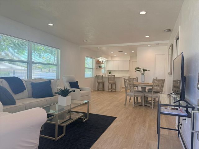 757 VIRGINIA STREET, Dunedin, FL 34698