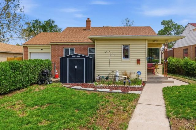 1932 Claremont Ave, Pueblo, CO 81004