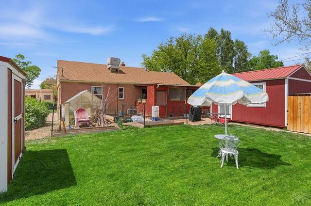 1932 Claremont Ave, Pueblo, CO 81004