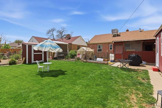 1932 Claremont Ave, Pueblo, CO 81004