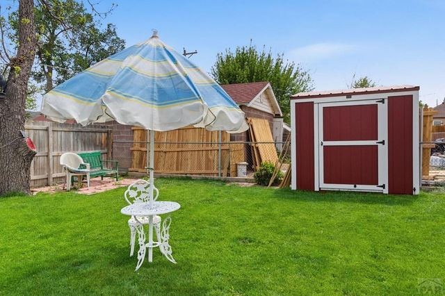 1932 Claremont Ave, Pueblo, CO 81004