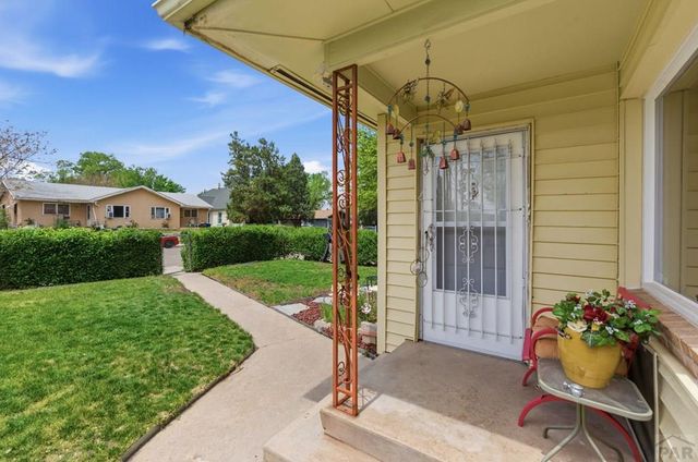 1932 Claremont Ave, Pueblo, CO 81004