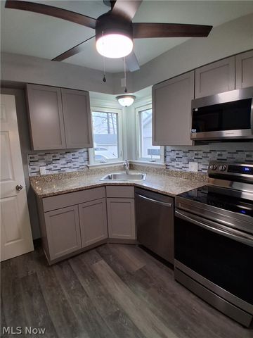 944 Donald Avenue, Akron, OH 44306