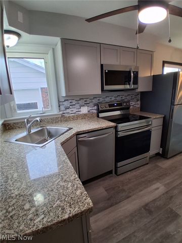 944 Donald Avenue, Akron, OH 44306