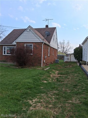 944 Donald Avenue, Akron, OH 44306