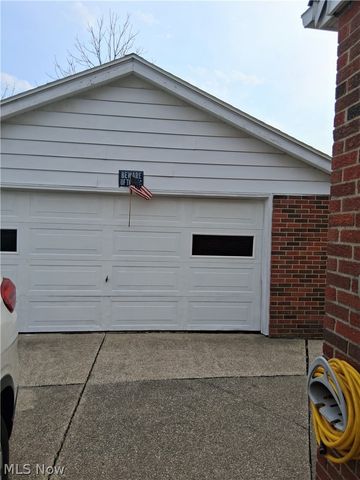 944 Donald Avenue, Akron, OH 44306