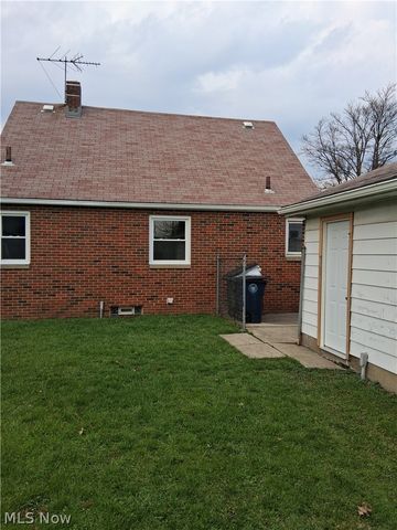 944 Donald Avenue, Akron, OH 44306