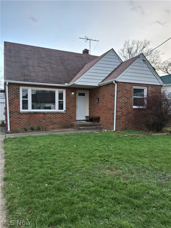944 Donald Avenue, Akron, OH 44306
