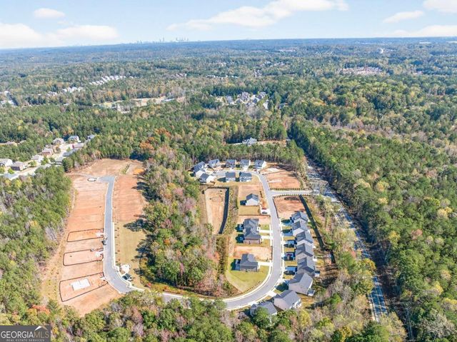 6084 Marigold Way, Atlanta, GA 30349