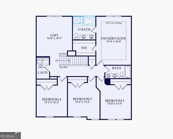 6084 Marigold Way, Atlanta, GA 30349