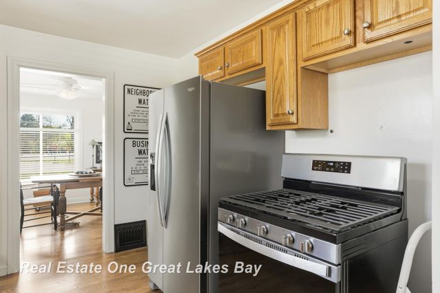 1835 Hemmeter Road, Saginaw, MI 48638